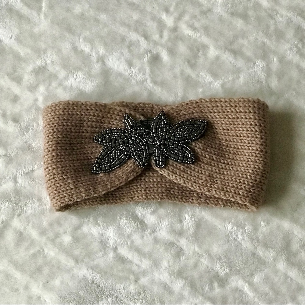 ⬇️ PRICE DROP! ANTHROPOLOGIE Knit Headband